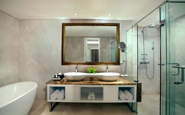 Swiss-Belboutique Yogyakarta