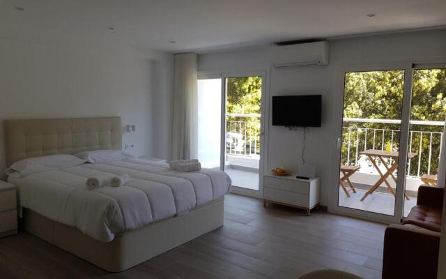 Krm Suite Apartament