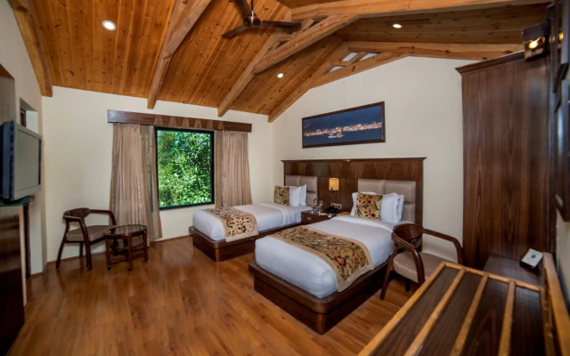 Lemon Tree Hotel Srinagar