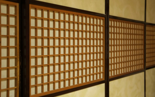 Zenkoji Temple Yakuoin