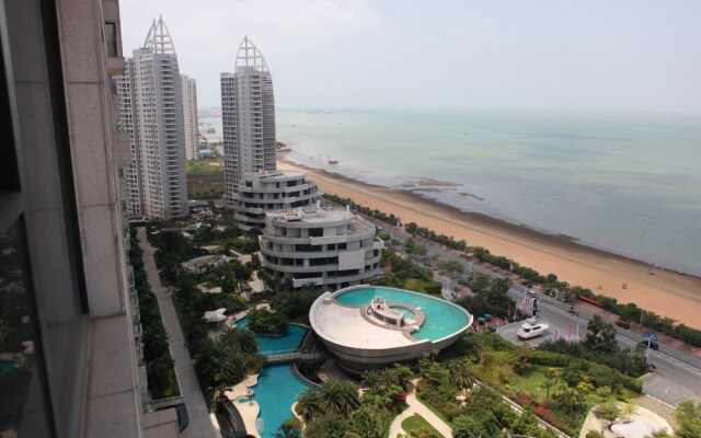 Estay Residence Apartment Beihai