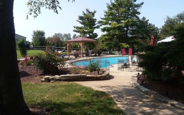 Shane Acres Country Inn