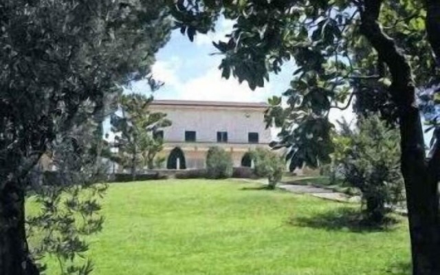 Tenuta di Pietra Porzia