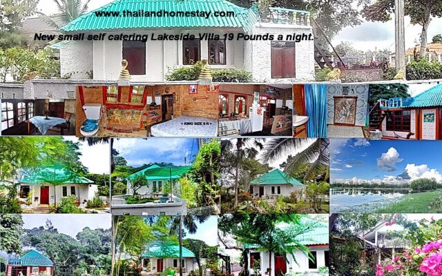 Lamai Homestay And Guesthouse
