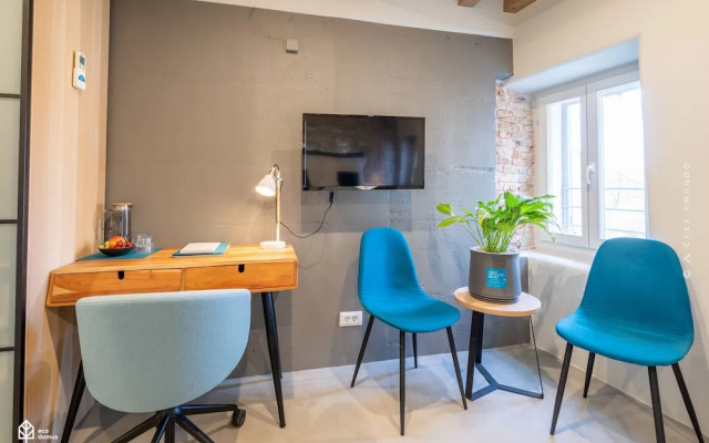 Casa Amando Eco Boutique House