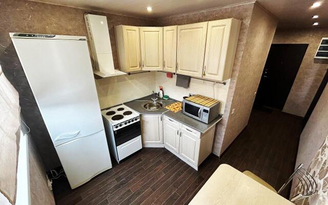 На Север на улице Зои Космодемьянской