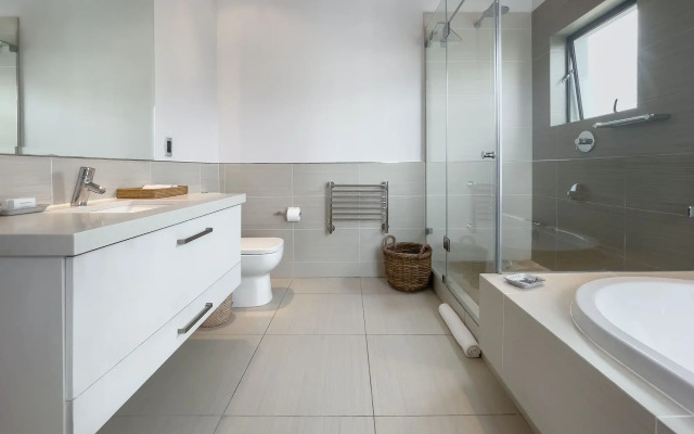 Le Paradis Penthouse Apartment