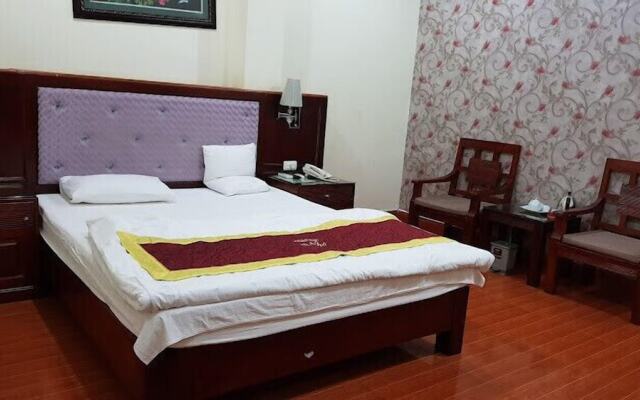 Nho Hotel Ha Giang - by Bay Luxury