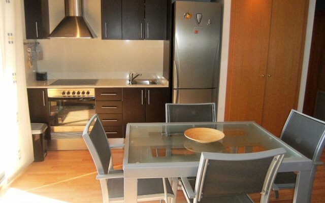 Apartamentos Pinimar I