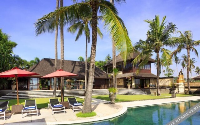 Pushpapuri Villa
