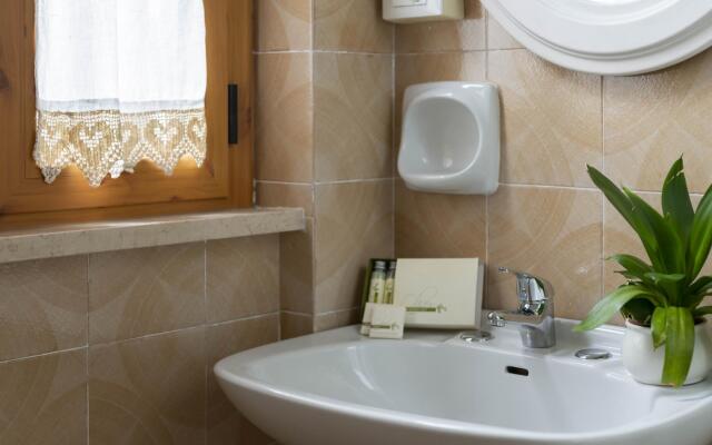 La Casa Delle Conchiglie Cala Gonone