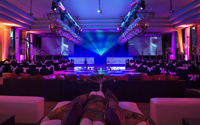 Sheraton Pilar Hotel and Convention Center