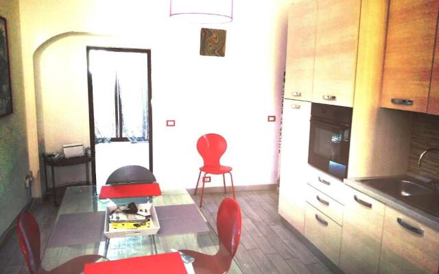 Siracusa,tra ortigia e il mare