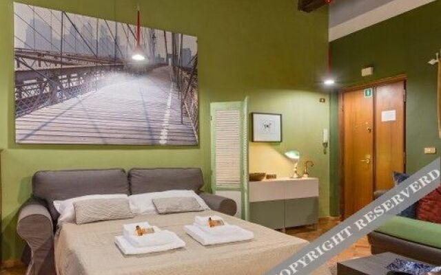 Rome as you feel - Your Home in Navona