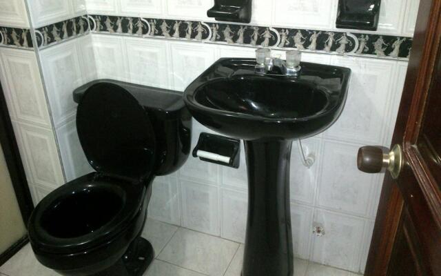 Hotel La Casa del Turista