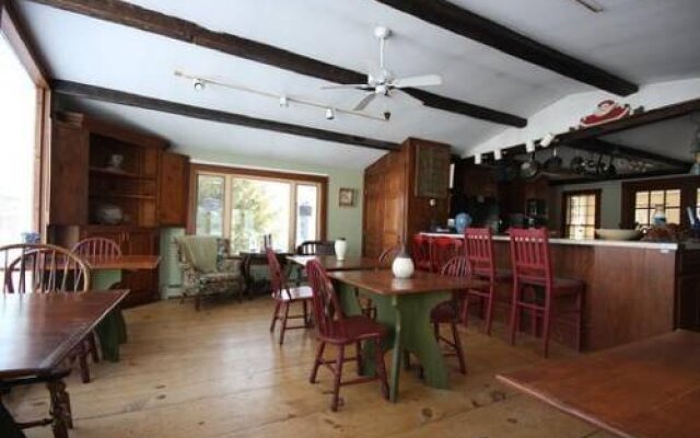 Mountain Village Farm B&B