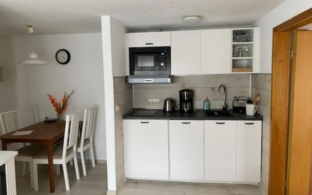 Landhaus zur Seebrücke Nr 1