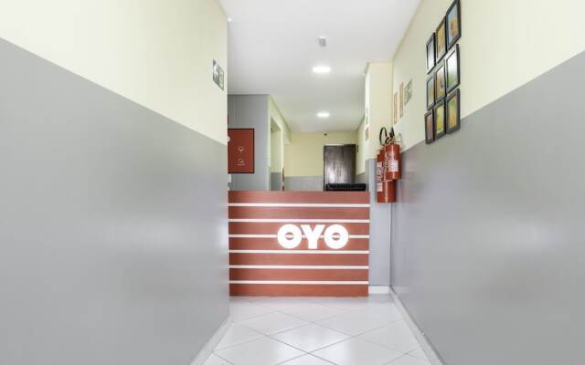 OYO Hotel Kairós