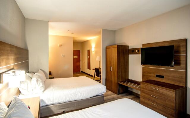 Holiday Inn Express La Plata by IHG