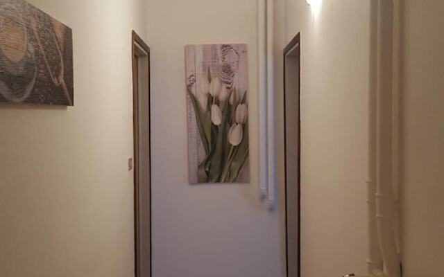 Albergo Ristorante Gualtieri