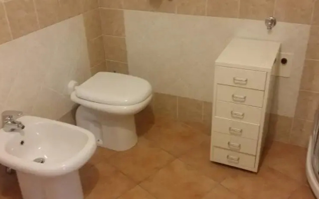 La Perla Di Castelsardo