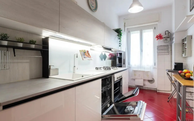 notaMi - Trendy Corner Fashion District