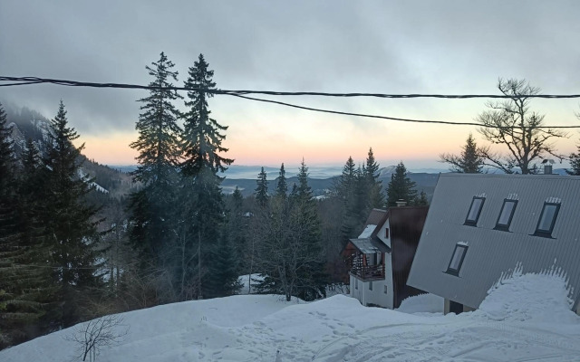 Apartments Milinkovic