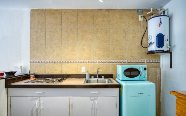 Mai Calli Home Rentals