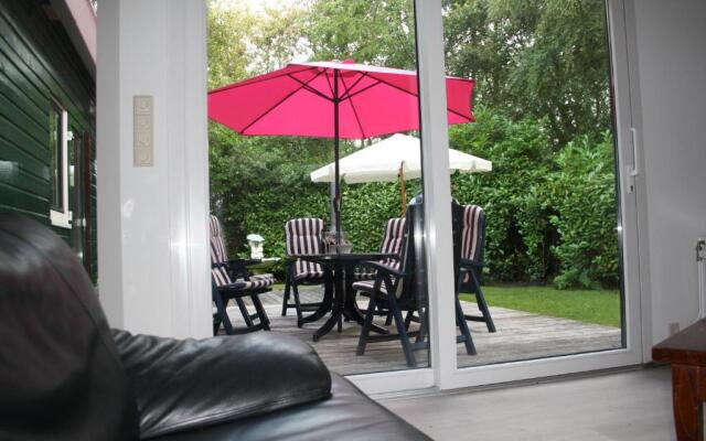 Holiday Home De Zuwe - Loosdrecht