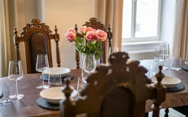 Haus Messinger - by NV-Appartements