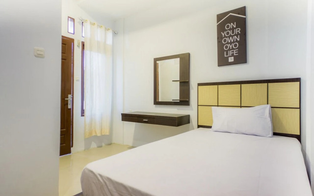 Rose House by OYO Rooms