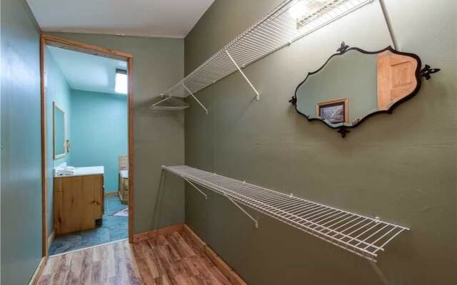 Heart  Soul - Two Bedroom Cabin