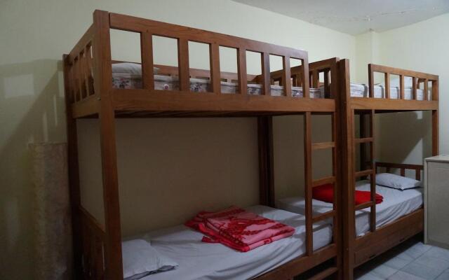 Yogyakarta Backpacker - Casa Raffles