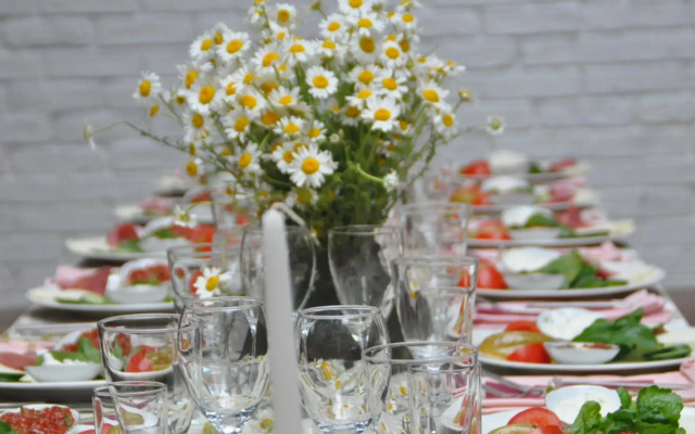 Kitapevi Special Class Hotel