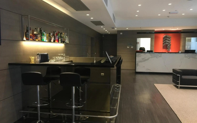Hotel Forum