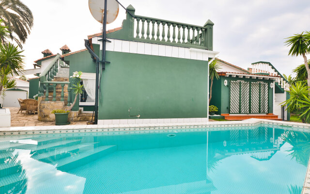 Holiday Home Costabella