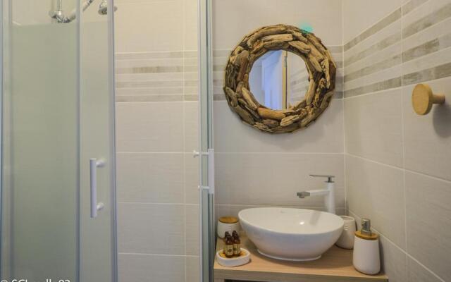 Sanary sur mer,Soleil et douceur II