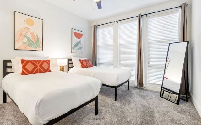 Kasa Dallas North Apartments