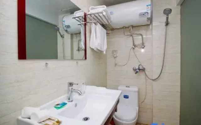 Shuanglong Manor Lease Apartment