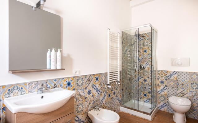 Kalsa Apartment With Terrace by Wonderful Italy