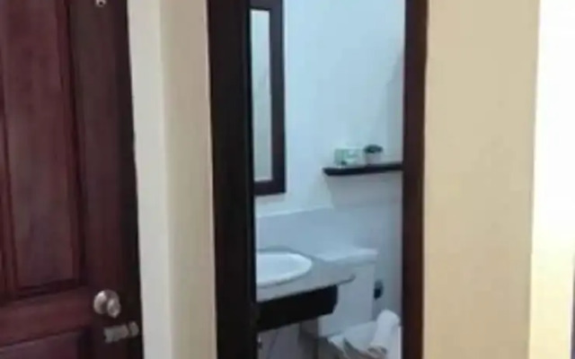 FAA Apartment