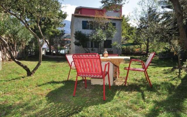 Villa Tatjana