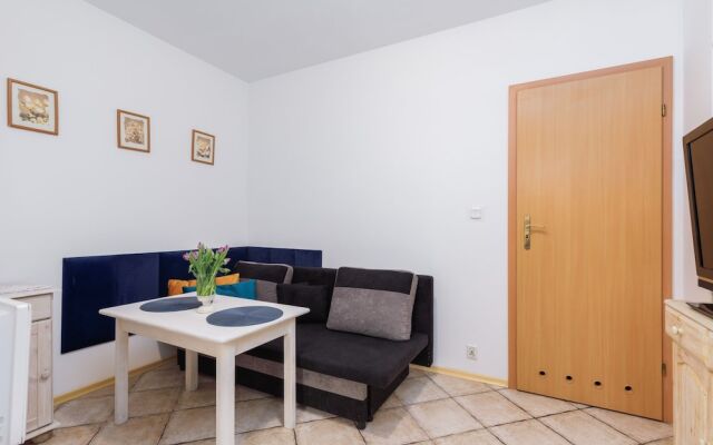 Torunska Apartment Pobierowo by Renters