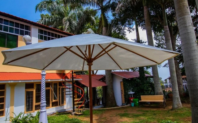 Livgrand Clifton Inn Resort, Yercaud - Residenza