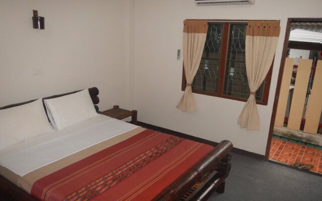 Luna Guesthouse