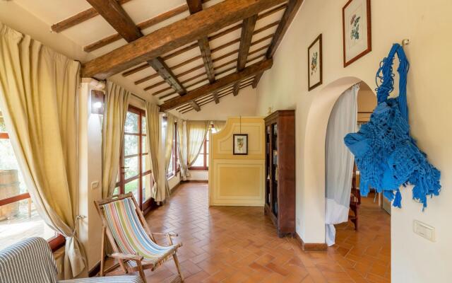 Amazing villa in Osimo with private garden
