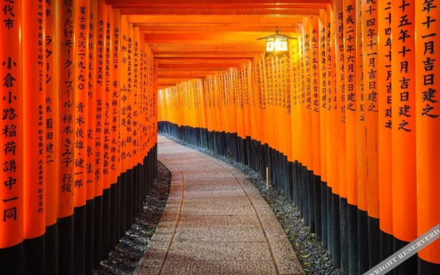 Kyomachiya Shijo-Onmae-an