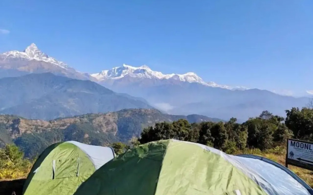 Moonlight Homestay And Camping Site