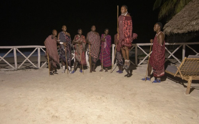 African Paradise Beach Hotel