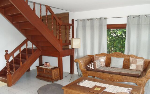 Laemsor Residence